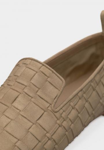 Полуботинки