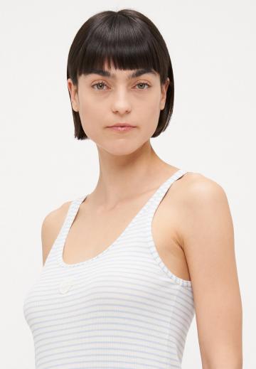 Майка-борцовка