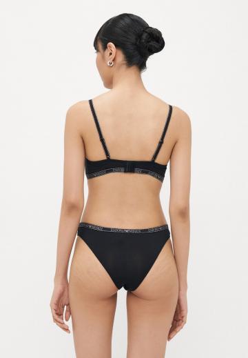 Бюстгальтер без косточек