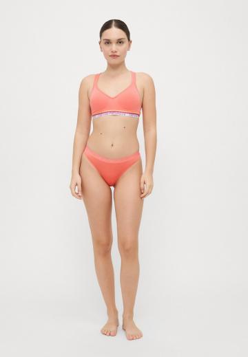 Бюстгальтер без косточек