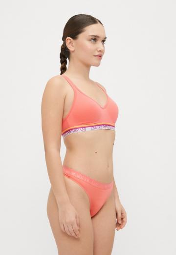 Бюстгальтер без косточек