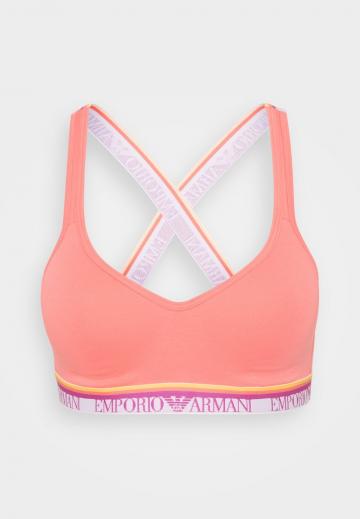 Бюстгальтер без косточек