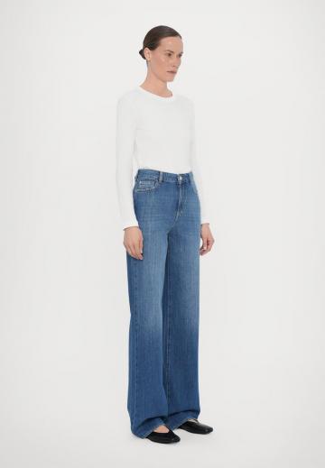 Джинсы бойфренда