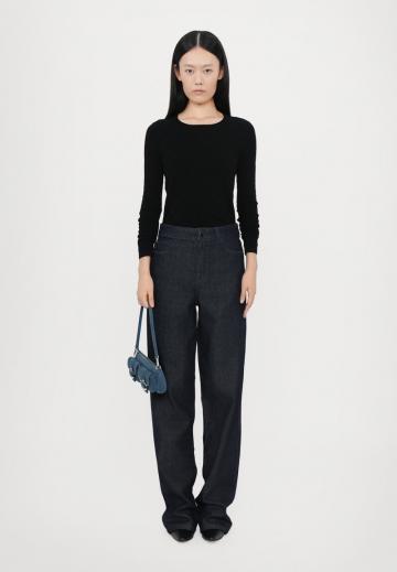 Джинсы бойфренда