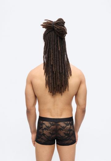 Трусы шортики