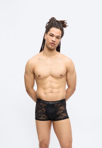 Трусы шортики