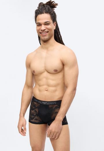 Трусы шортики