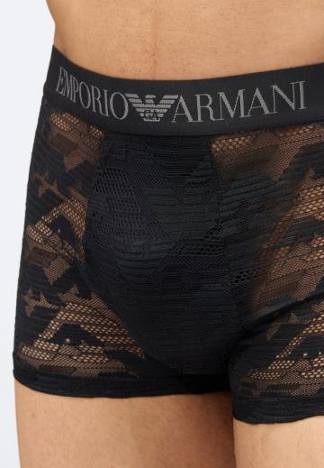 Трусы шортики