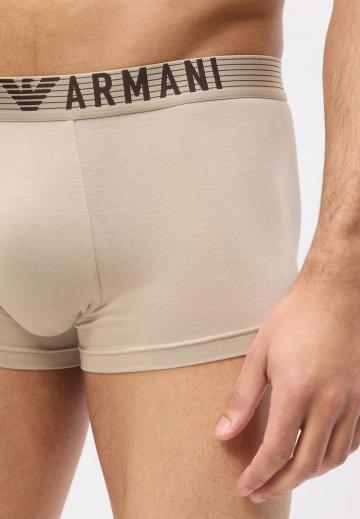 Трусы шортики