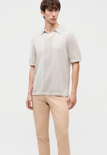 Узкие джинсы