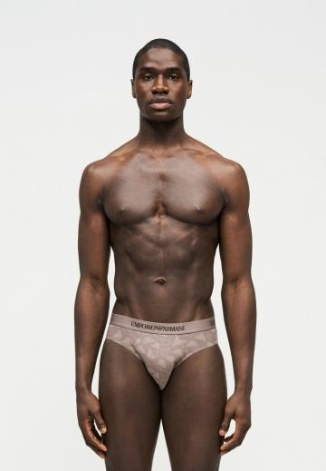 Трусы слипы