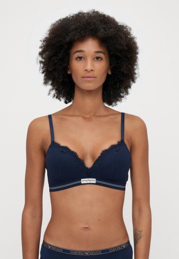 Бюстгальтер без косточек