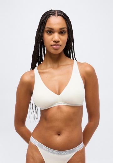 Бюстгальтер без косточек