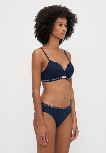 Бюстгальтер без косточек