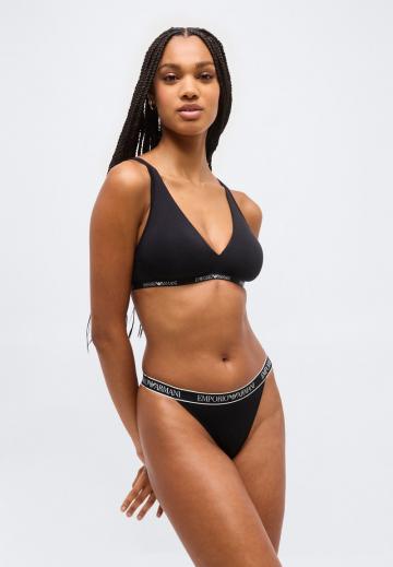 Бюстгальтер без косточек