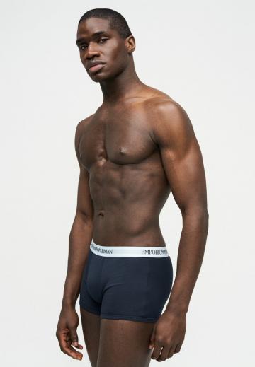 Трусы шортики