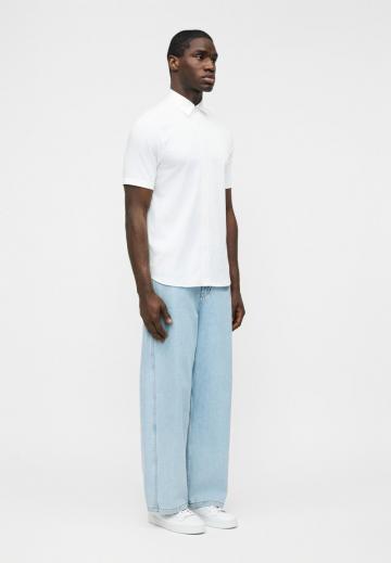 Рубашка с коротким рукавом