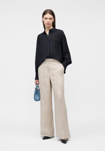 Блузка-рубашка