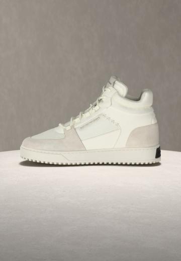 Высокие кеды