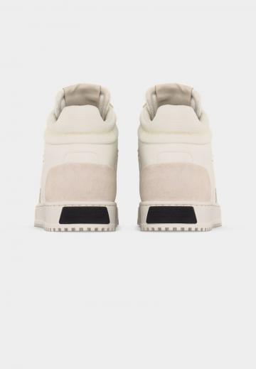 Высокие кеды