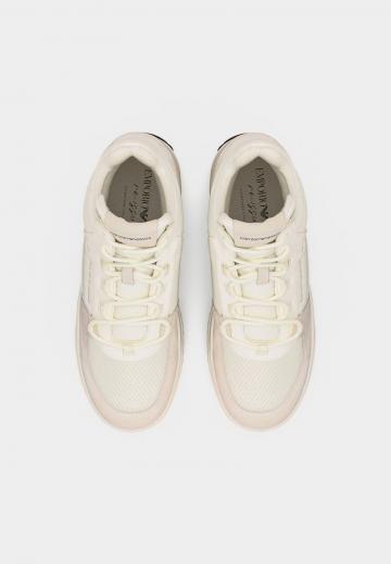 Высокие кеды