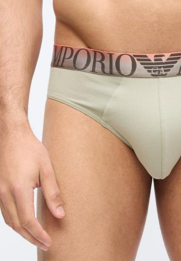 Трусы слипы