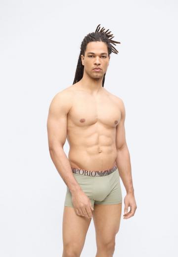 Трусы шортики