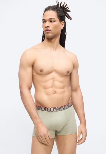 Трусы шортики