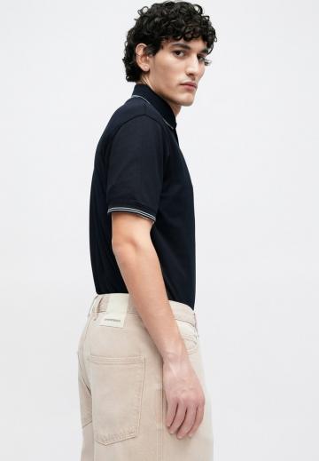 Свободные джинсы