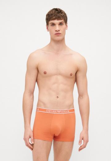 Трусы шортики