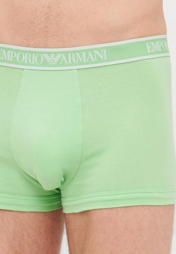 Трусы шортики