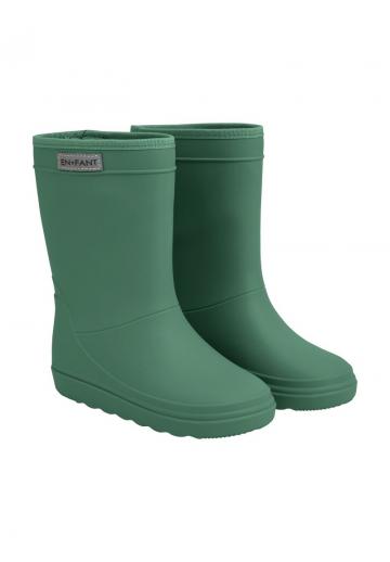 Резиновые сапоги