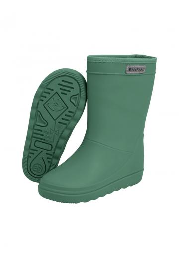 Резиновые сапоги