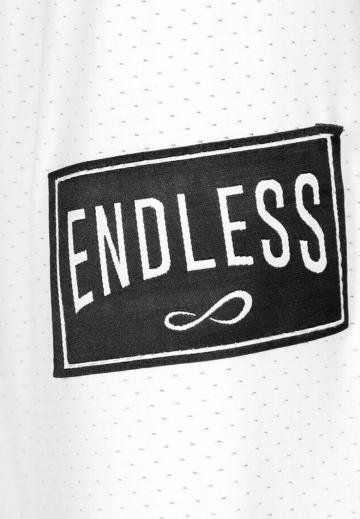 Спортивная майка