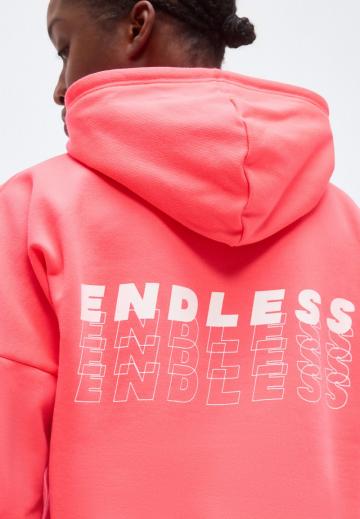 Спортивная толстовка