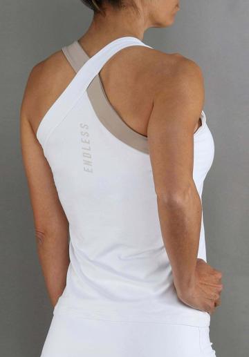 Спортивный топ