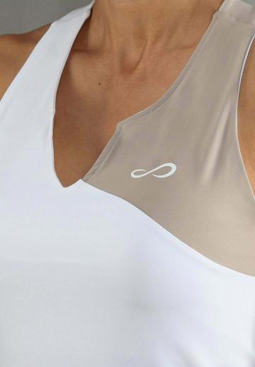 Спортивный топ