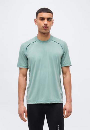 Спортивная майка