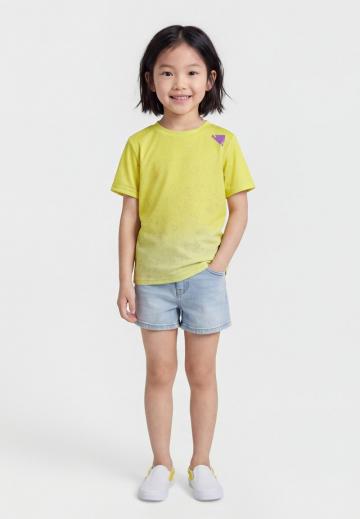 Спортивная майка