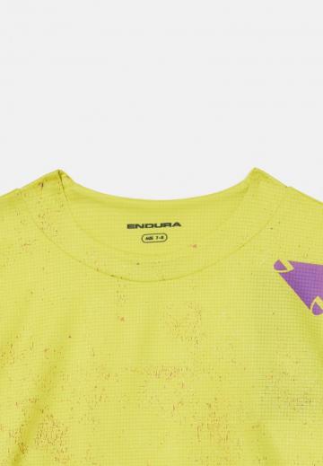 Спортивная майка