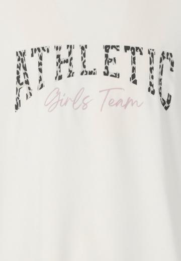 Спортивная майка