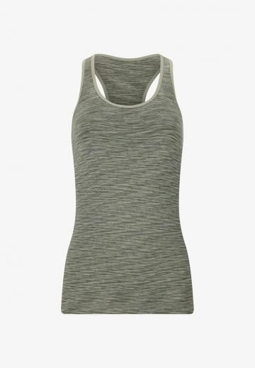 Спортивный топ