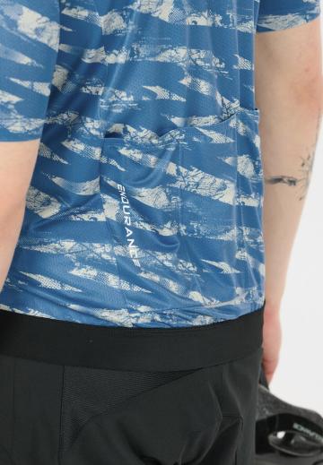 Спортивная майка