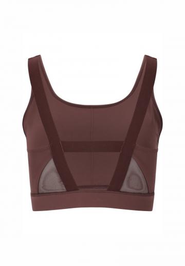 Спортивный бюстгальтер