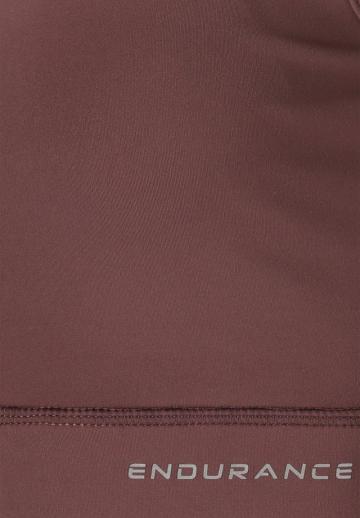 Спортивный бюстгальтер