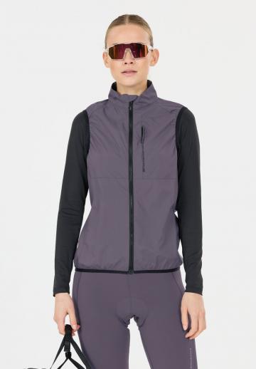 Спортивный жилет