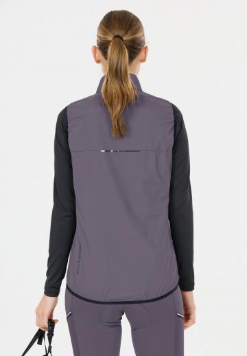 Спортивный жилет