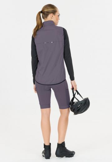 Спортивный жилет