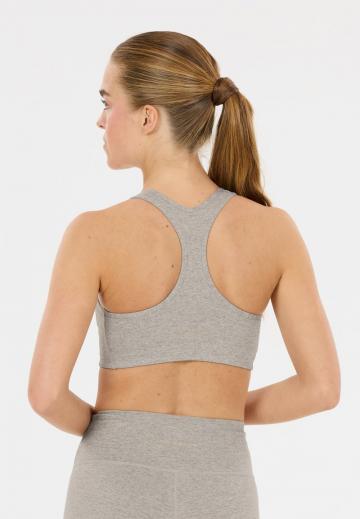 Спортивный бюстгальтер