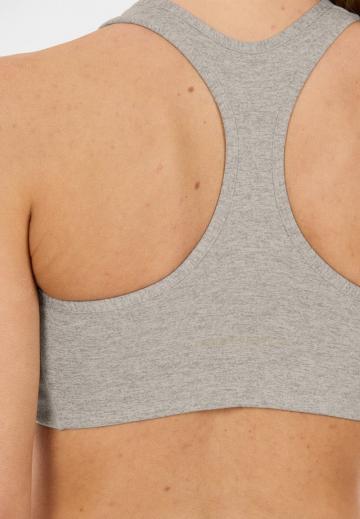 Спортивный бюстгальтер